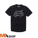 ALPINESTARS Koszulka codzienna LOOSE PREMIUM czarn
