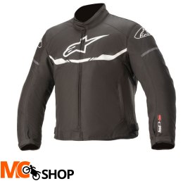 ALPINESTARS Kurtka YOUTH T-SP S WP biały/czarny