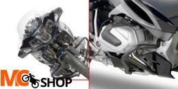 GIVI TN5135 OSŁONA SILNIKA GMOLE BMW R 1250 RT