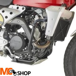 GIVI TN9150 OSŁONA SILNIKA GMOLE Caballero Scrambler