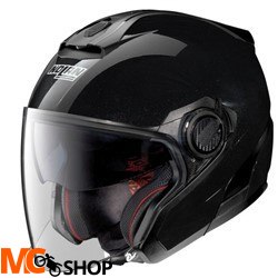 NOLAN Kask otwarty N40-5 SPECIAL N-COM 12 czarny