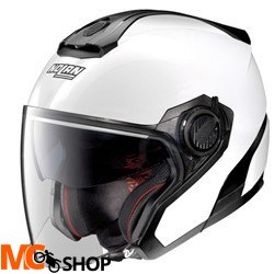 NOLAN Kask otwarty N40-5 SPECIAL N-COM 15 biały