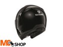 CITYCRUISER Kask otwarty SHARK BLANK czarny