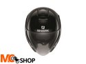 CITYCRUISER Kask otwarty SHARK BLANK czarny