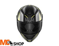 SHARK Kask integralny D-SKWAL 2 DAVEN cz/mat/sza/ż SHARK Kask integralny D-SKWAL 2 DAVEN cz/mat/sza/ż