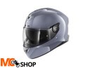 SHARK Kask integralny SKWAL 2.2 BLANK szary SHARK Kask integralny SKWAL 2.2 BLANK szary
