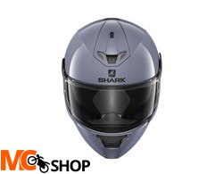 SHARK Kask integralny SKWAL 2.2 BLANK szary SHARK Kask integralny SKWAL 2.2 BLANK szary