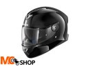 SHARK Kask integralny SKWAL 2 BLANK czarny