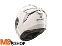 SHARK Kask integralny SPARTAN GT BLANK biały SHARK Kask integralny SPARTAN GT BLANK biały