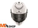 SHARK Kask integralny SPARTAN GT BLANK biały SHARK Kask integralny SPARTAN GT BLANK biały
