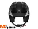 SHARK Kask otwarty ATV DRAK kolor czarny/matowy SHARK Kask otwarty ATV DRAK kolor czarny/matowy