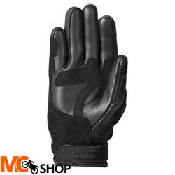 OXFORD Rękawice turyst WEAR Mondial Advanced cz/sz