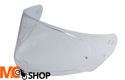 LS2 SZYBA KASKU FF320 FF353 FF800 JASNA LS2 SZYBA KASKU FF320 FF353 FF800 JASNA