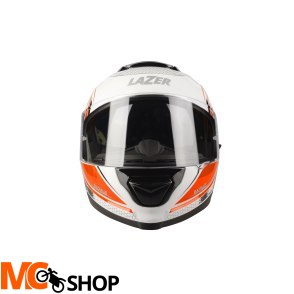 LAZER Kask Integralny RAFALE SR Pixel Bi/Czar/ Cze