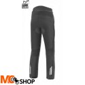 BUSE Spodnie motocyklowe damskie Highland czarne