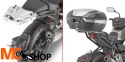 GIVI 1165FZ STELAŻ KUFRA CENTRALNEGO (BEZ PŁYTY) HONDA CB 1000 R GIVI 1165FZ STELAŻ KUFRA CENTRALNEGO (BEZ PŁYTY) HONDA CB 1000 R