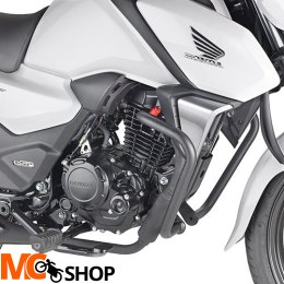 GIVI TN1184 OSŁONA SILNIKA GMOLE HONDA CB125F