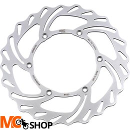 EBC tarcza hamulcowa MD6028D