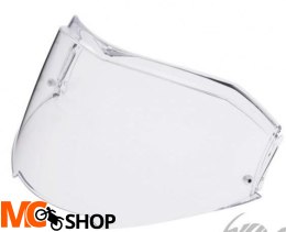 LS2 SZYBA KASKU FF900 JASNA AK800900VIS01