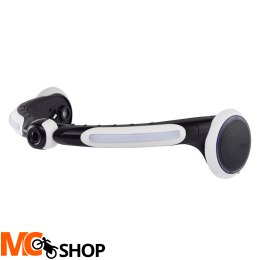 HJC KAMERA SMART 10A WRAZ Z SZYBĄ DO KASKU I90