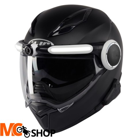 HJC KAMERA SMART 10A WRAZ Z SZYBĄ DO KASKU I90 HJC KAMERA SMART 10A WRAZ Z SZYBĄ DO KASKU I90