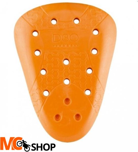 PROTEKTORY HELD D3O BIODER ORANGE