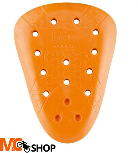 PROTEKTORY HELD D3O BIODER ORANGE PROTEKTORY HELD D3O BIODER ORANGE