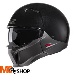 HJC KASK SYSTEMOWY I20 METAL BLACK