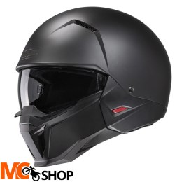 HJC KASK SYSTEMOWY I20 SEMI FLAT BLACK