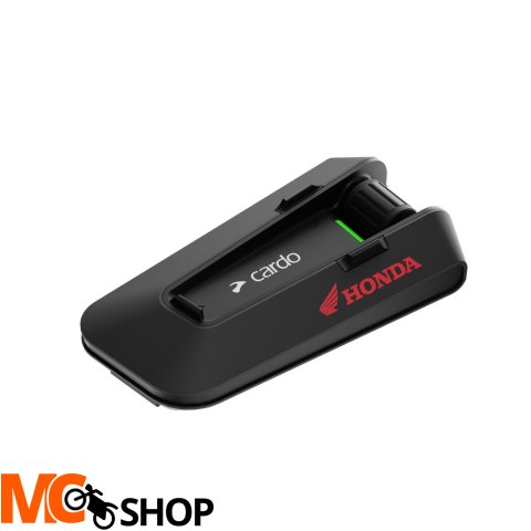 CARDO INTERKOM PACKTALK EDGE HONDA CARDO INTERKOM PACKTALK EDGE HONDA