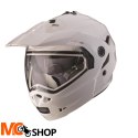 CABERG KASK SZCZĘKOWY FLIP-UP ENDURO TOURMAX BIAŁY