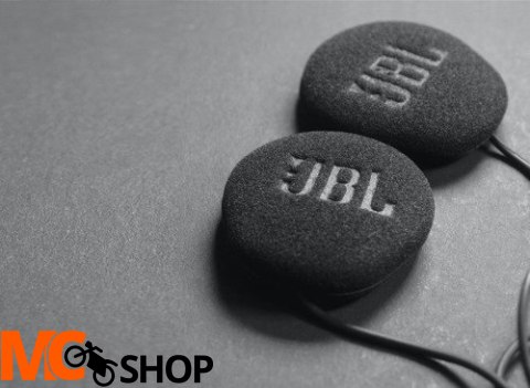 CARDO GŁOŚNIKI AUDIO SET JBL 45mm CARDO GŁOŚNIKI AUDIO SET JBL 45mm