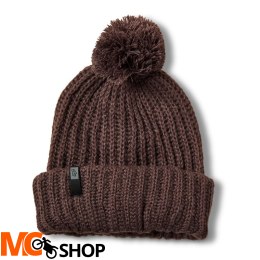 FOX CZAPKA ZIMOWA LADY INDIO PURPLE