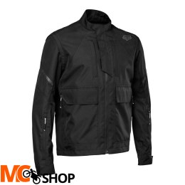 FOX KURTKA DEFEND OFF-ROAD BLACK