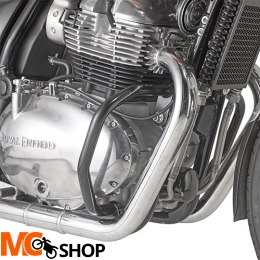 GIVI GMOLE SILNIKA - ROYAL ENFIELD Interceptor 650