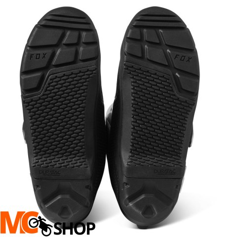 FOX BUTY OFF-ROAD MOTION X BLACK 8