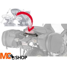 KAPPA ADAPTER DO ZAMONTOWANIA STELAŻA BOCZNEGO KLX
