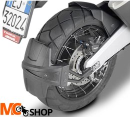 KAPPA MOCOWANIE BŁOTNIKA KRM01 I KRM02 BMW S 1000