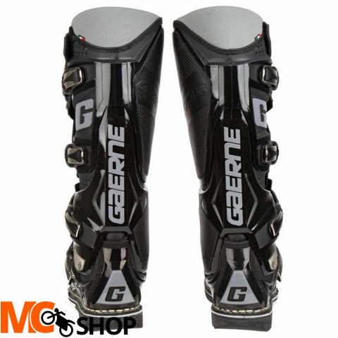GAERNE BUTY CROSS SG-12 BLACK CZARNY GAERNE BUTY CROSS SG-12 BLACK CZARNY