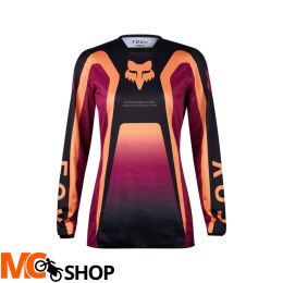 FOX BLUZA OFF-ROAD LADY 180 BALLAST MAGNETIC