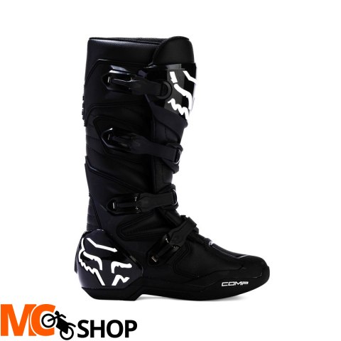 FOX BUTY OFF-ROAD LADY COMP BLACK FOX BUTY OFF-ROAD LADY COMP BLACK
