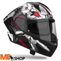 AIROH KASK INTEGRALNY MATRYX NYTRO MATT AIROH KASK INTEGRALNY MATRYX NYTRO MATT