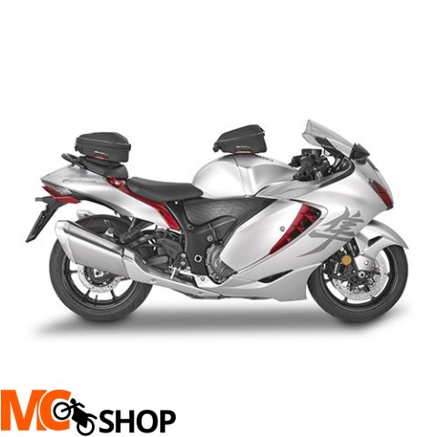 GIVI STELAŻ KUFRA CENTRALNEGO SUZUKI 1300 HAYABUSA GIVI STELAŻ KUFRA CENTRALNEGO SUZUKI 1300 HAYABUSA
