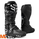 FOX BUTY OFF-ROAD INSTINCT 2.0 BLACK FOX BUTY OFF-ROAD INSTINCT 2.0 BLACK