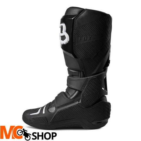 FOX BUTY OFF-ROAD INSTINCT 2.0 BLACK FOX BUTY OFF-ROAD INSTINCT 2.0 BLACK