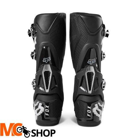 FOX BUTY OFF-ROAD INSTINCT 2.0 BLACK FOX BUTY OFF-ROAD INSTINCT 2.0 BLACK