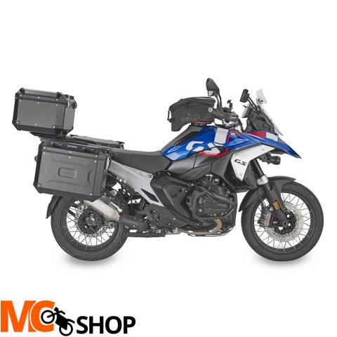 KAPPA GMOLE OSŁONY SILNIKA BMW R 1300 GS '24 CZARN KAPPA GMOLE OSŁONY SILNIKA BMW R 1300 GS '24 CZARN