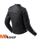 REBELHORN KURTKA SKÓRZANA HUNTER II LADY BLACK