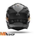 AIROH KASK INTEGRALNY COMMANDER 2 DOOM GOLD MATT AIROH KASK INTEGRALNY COMMANDER 2 DOOM GOLD MATT