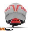 AIROH KASK INTEGRALNY MATRYX RIDER RED MATT AIROH KASK INTEGRALNY MATRYX RIDER RED MATT